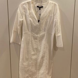 BCBG dress brand new with tags